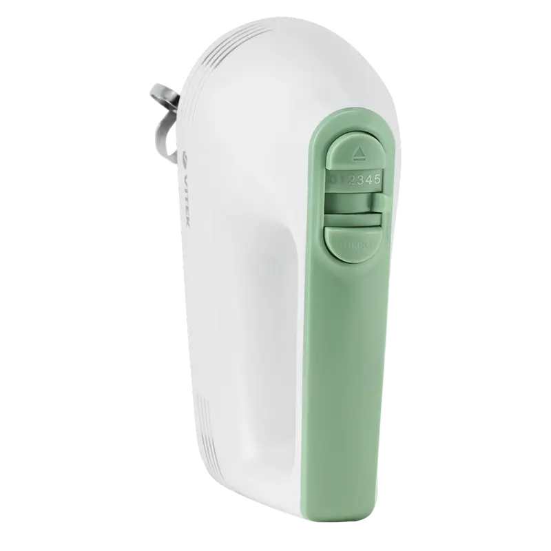 Миксер ручной VITEK VT-1405 Белый