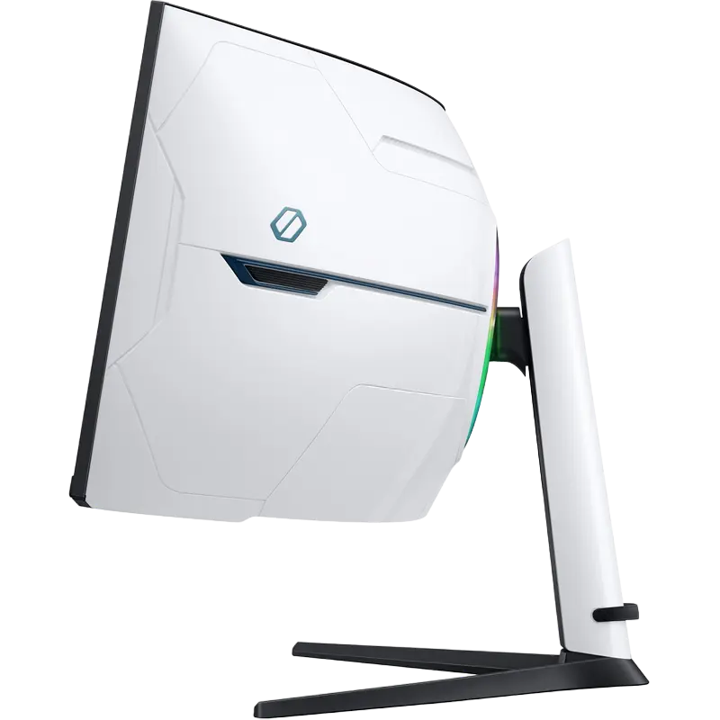 Игровой монитор Samsung Odyssey Neo G9 S57CG95 Белый | Черный