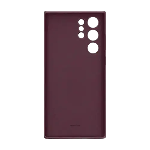 Husă Samsung Galaxy S22 Ultra Silicone Cover Vinus