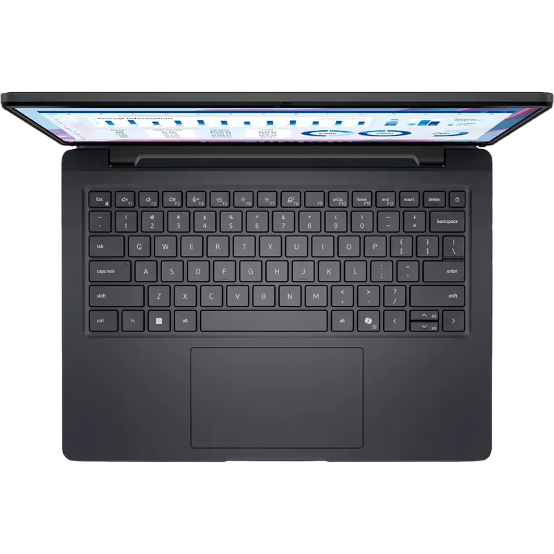 Laptop Business DELL Pro Max Magnetite