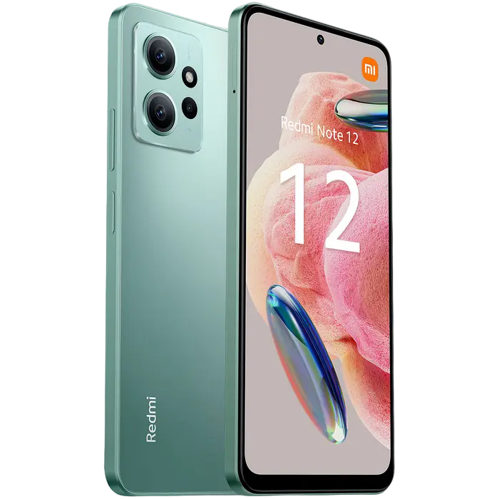 Смартфон Xiaomi Redmi Note 12, 6 ГБ / 128ГБ