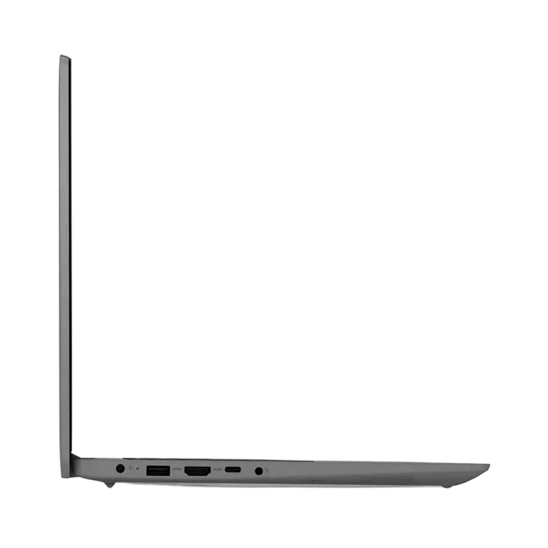Ноутбук Lenovo IdeaPad 3 15IAU7 Arctic Grey