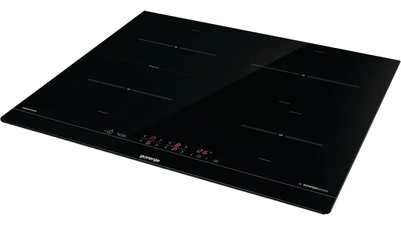 Индукционная варочная панель Gorenje IT 43 SC7 Черный