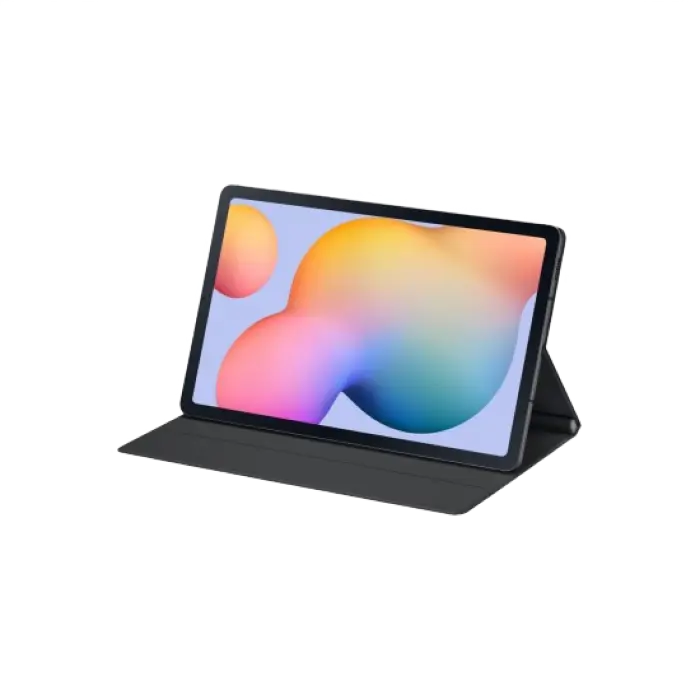 Чехол для планшета Samsung Galaxy Tab S6 Lite Book Cover 10.4" Серый