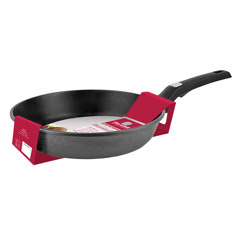 Сковорода Rondell Escurion Grey Escurion Grey Серый