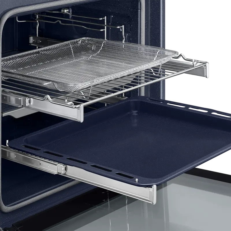 Cuptor Electric Samsung NV7B7997AAA/WT Bej