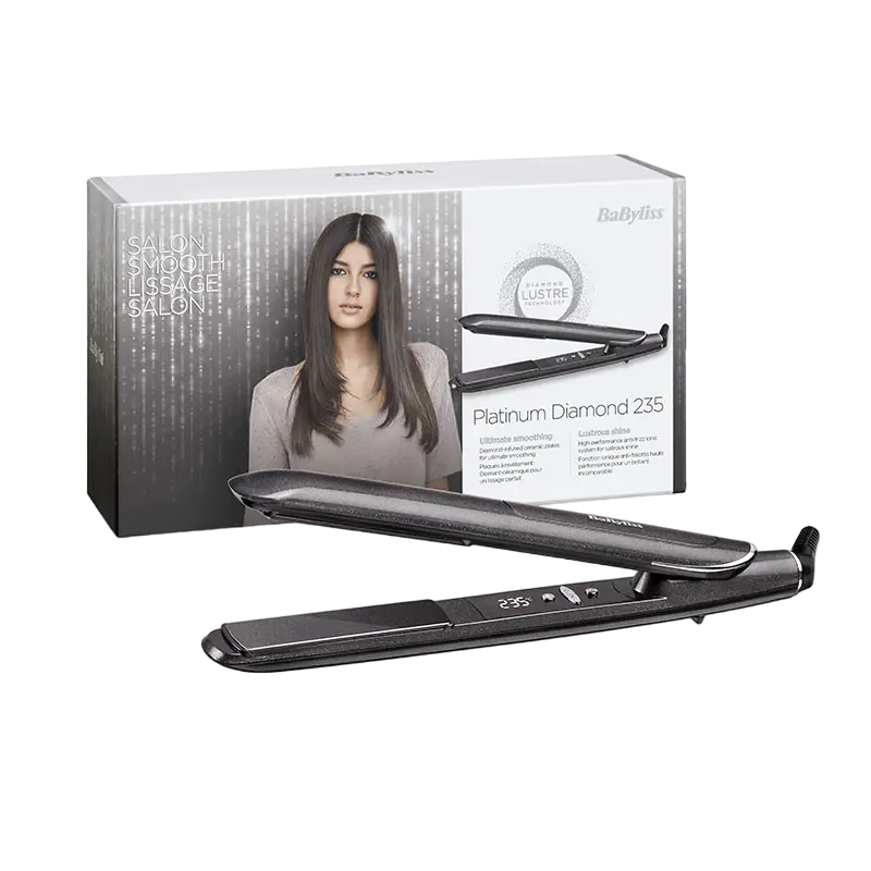 Утюжок для волос BaByliss ST259E