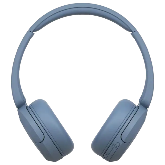 Наушники SONY WH-CH520L Extra Bass Синий