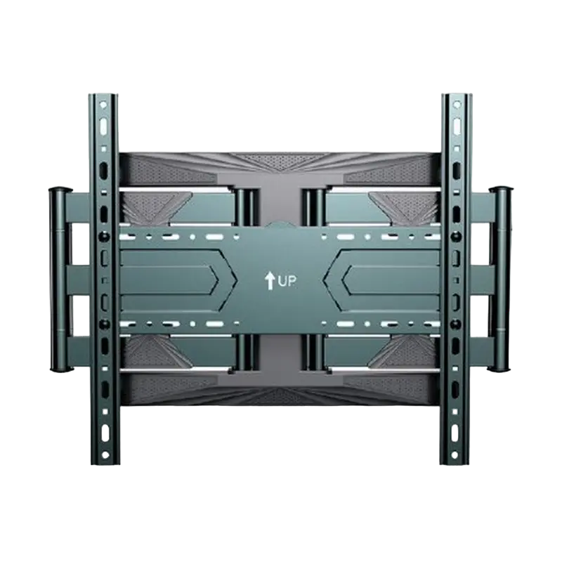 Кронштейн для телевизора Gembird WM-80ST-01 Черный