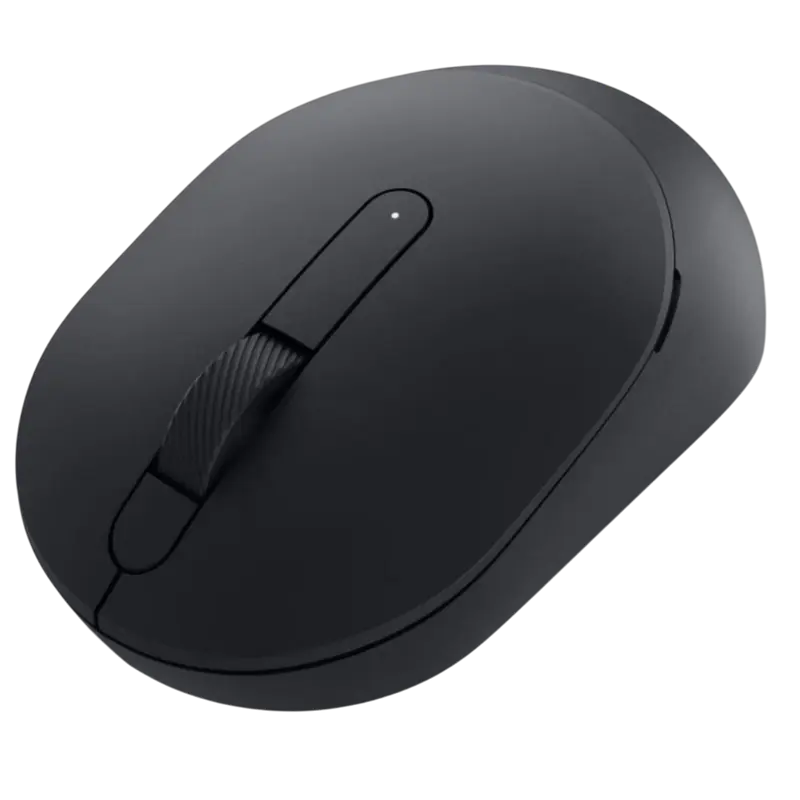Беcпроводная мышь DELL Pro Compact Беспроводное Чёрный