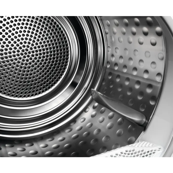 Сушильная машина AEG TR718L4E Белый