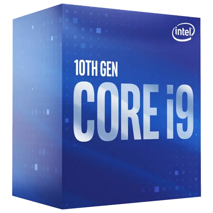 Core i9-10900