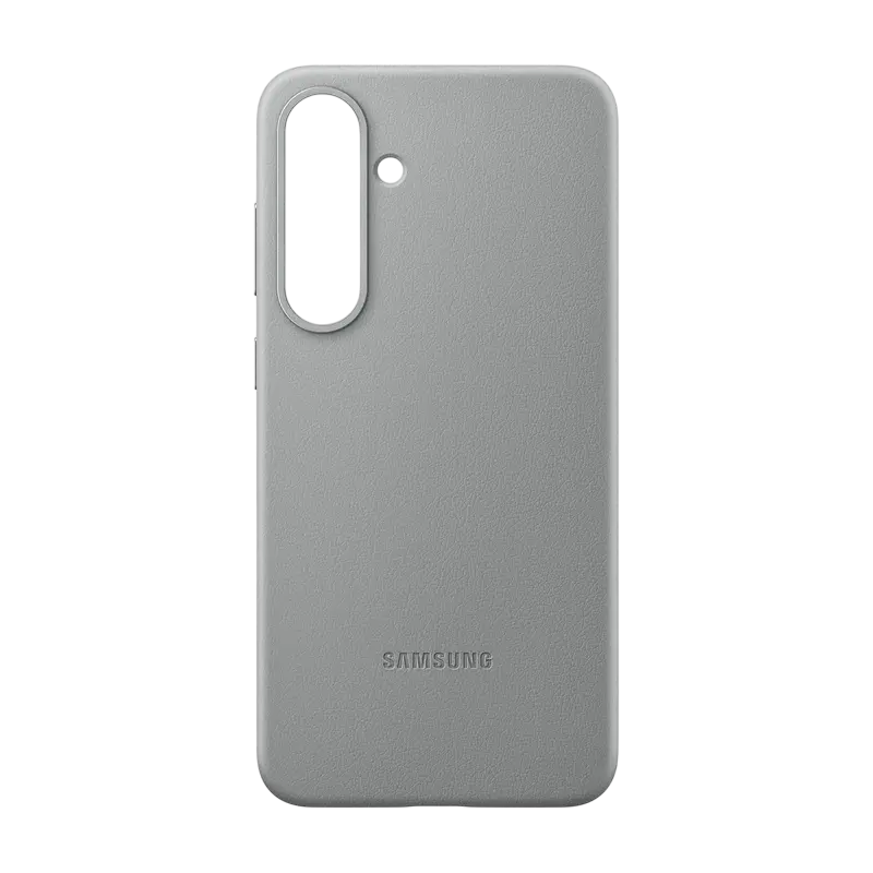 Чехол Samsung Galaxy S25+ Kindsuit Case Kindsuit Серый