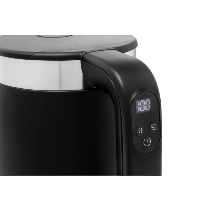 Электрочайник Gorenje K17TRDW Чёрный