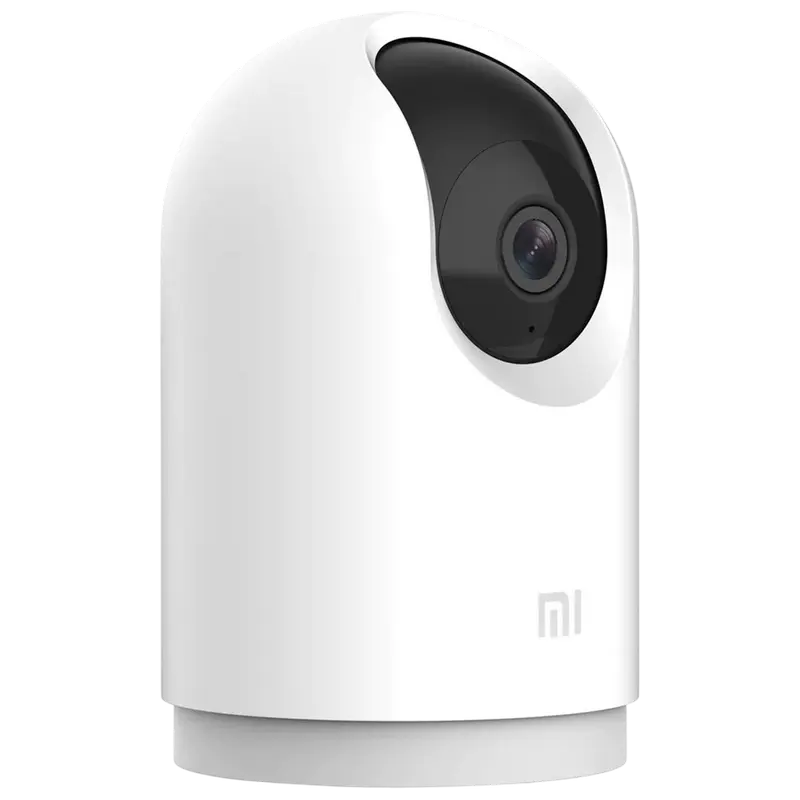 Умная камера видеонаблюдения Xiaomi Mi Home Security Camera 360° 2K Pro Белый