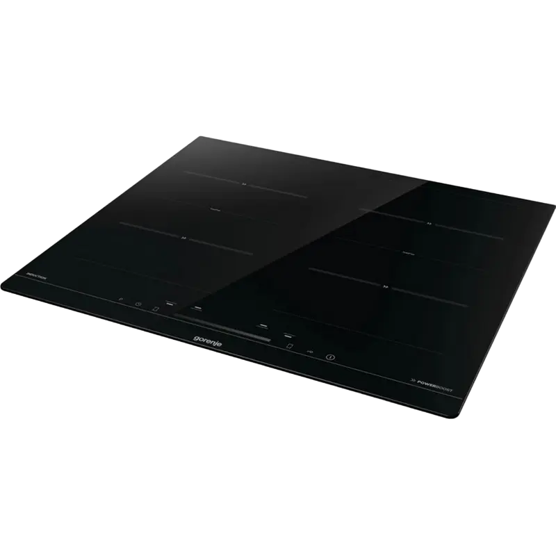 Индукционная варочная панель Gorenje ISC646BSC Черный