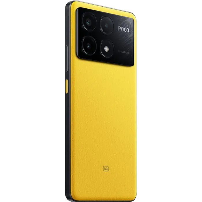 Смартфон Xiaomi X6 Pro, 12 ГБ / 512ГБ