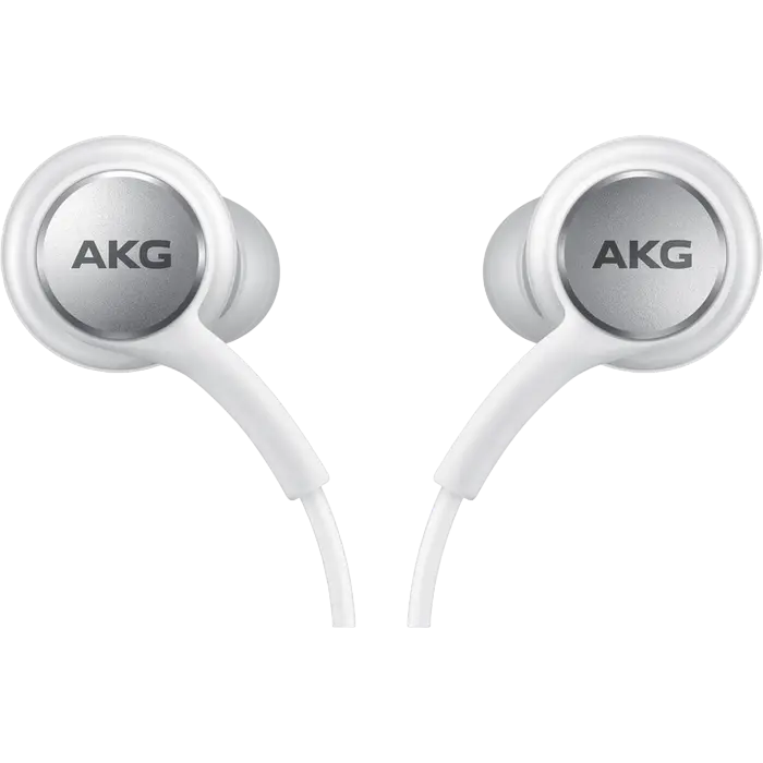 Наушники Samsung EO-IC100B Белый