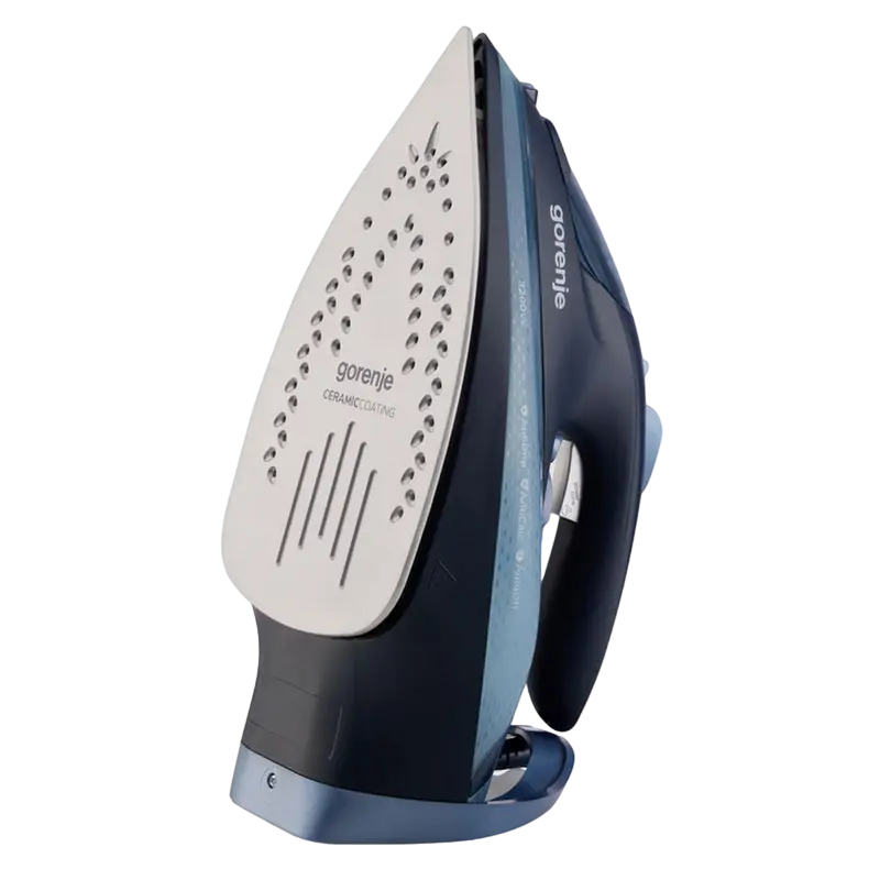 Fier de călcat Gorenje SIH3200DB Albastru