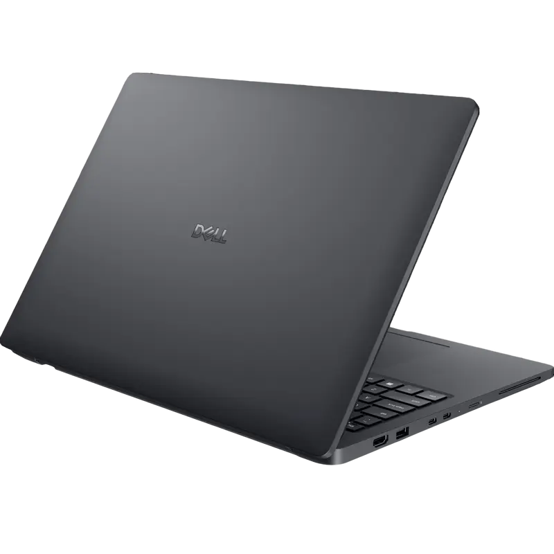 Ноутбук для бизнеса DELL Pro Max Magnetite