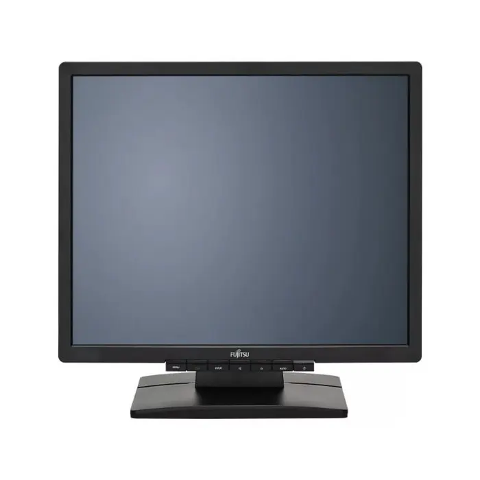 Fujitsu E19-6 LED