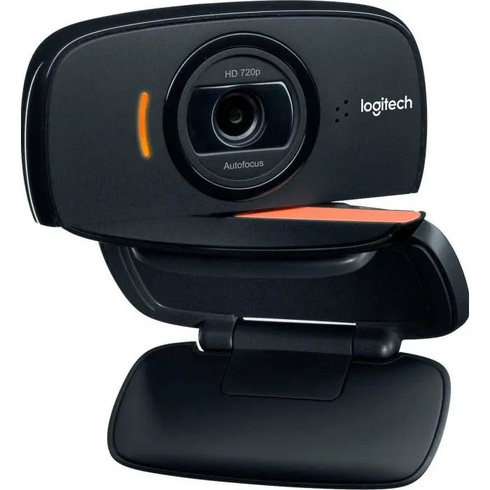 Logitech C525