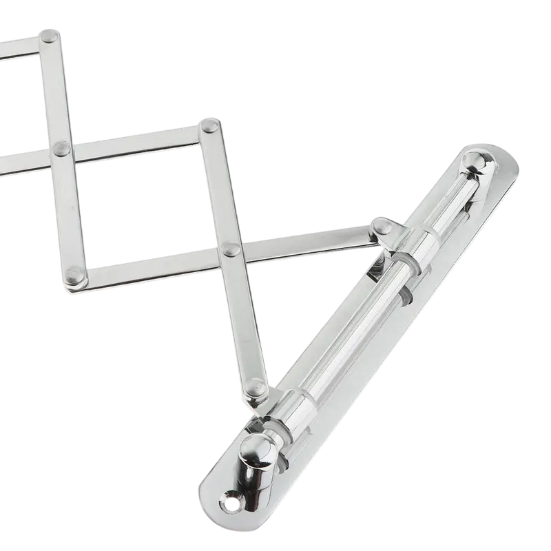 Настенное Vemers Magnifying D17cm Нержавеющая сталь