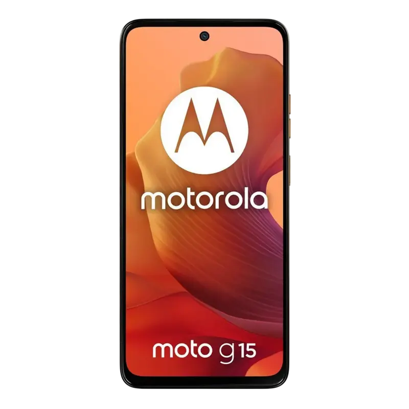 Смартфон Motorola Moto G15, 8 ГБ / 256ГБ
