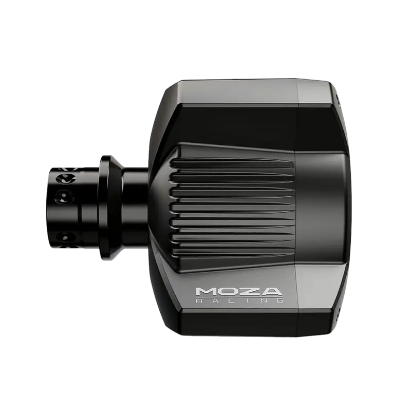 Игровой руль MOZA R3 Racing for PC Чёрный