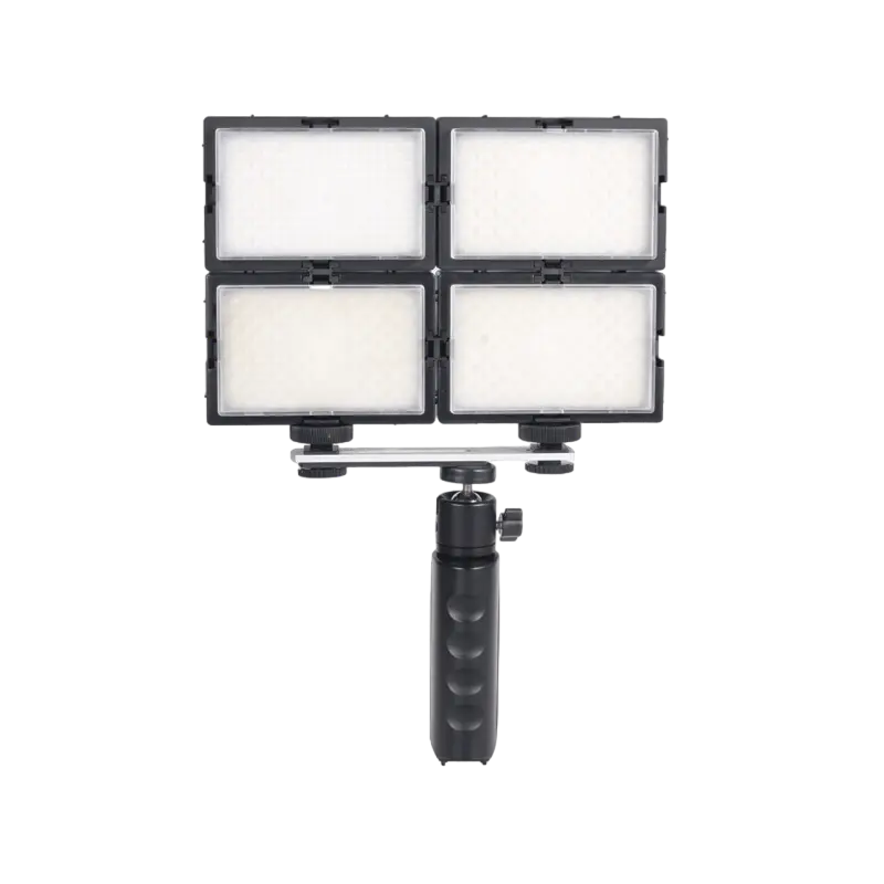 Вспышка Reflecta LED Video Light Черный