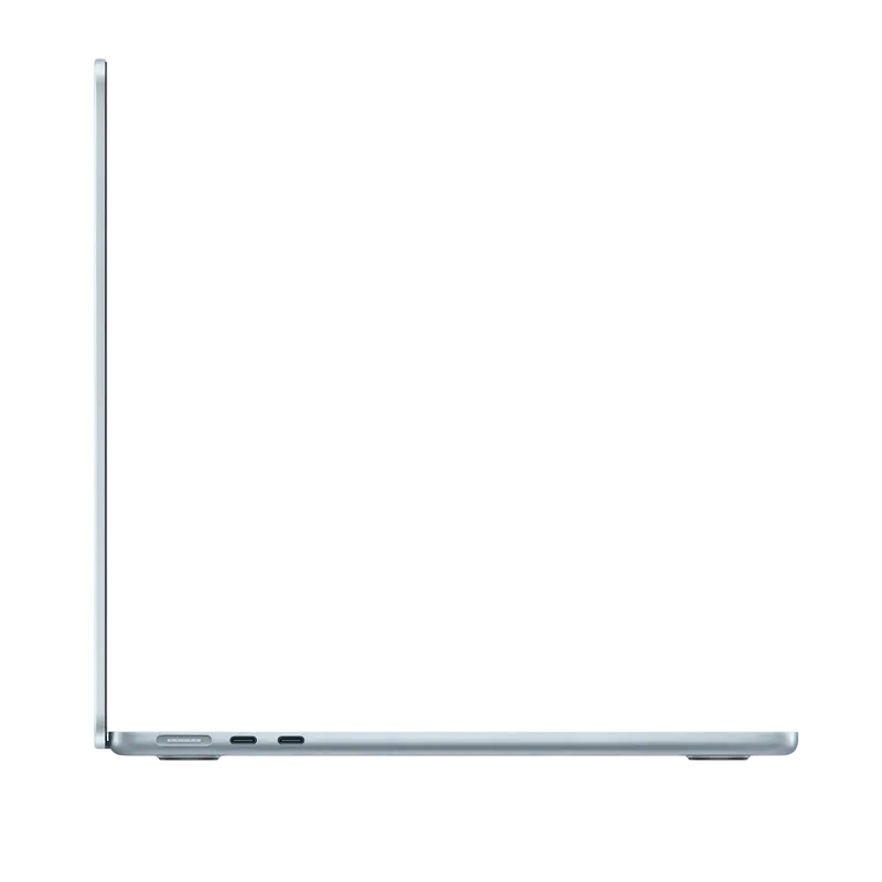 Ноутбук Apple MacBook Air 13 2025 Sky Blue