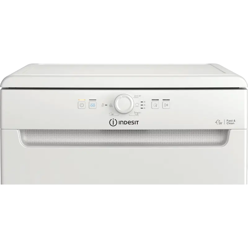 Mașină de spălat vase Indesit D2F HK26 Alb