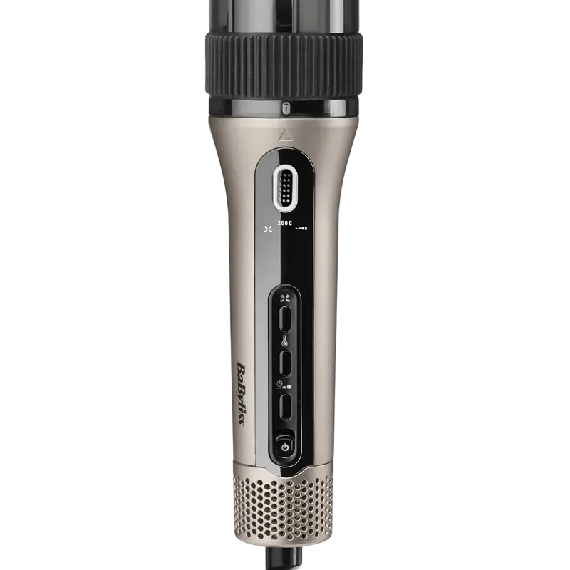 Плойка BaByliss C6688E, Бежевый