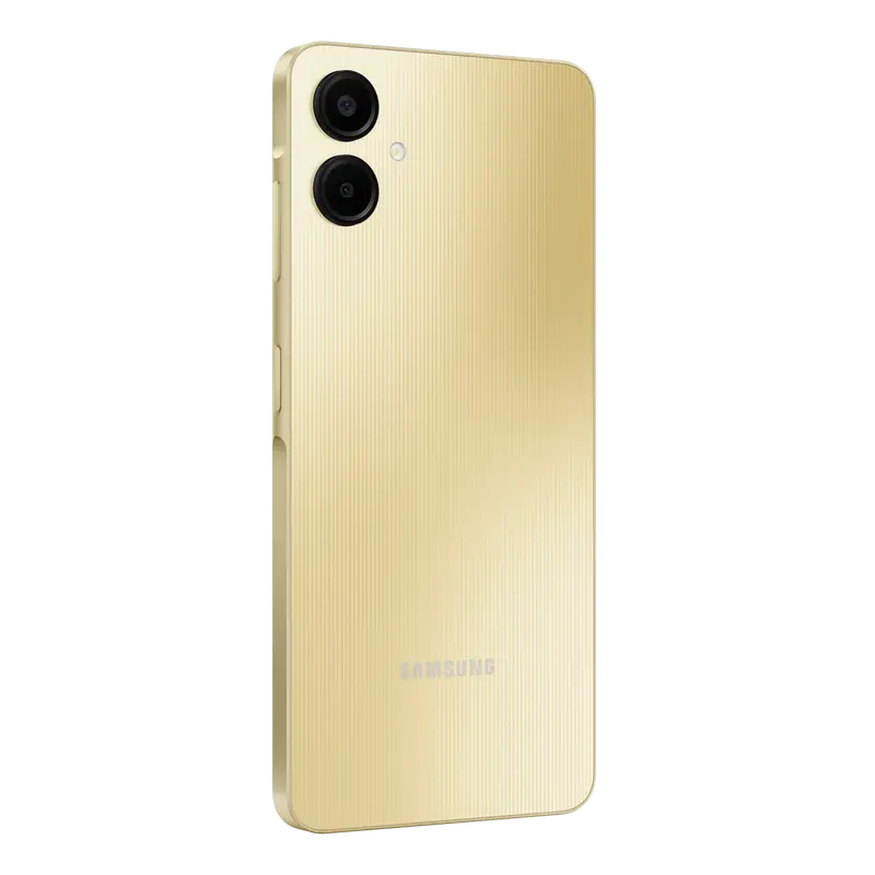 Смартфон Samsung Galaxy A06, 4 ГБ / 128ГБ