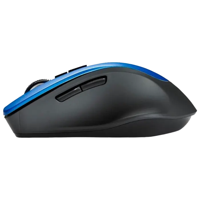 Беcпроводная мышь ASUS WT425 Беспроводное Синий