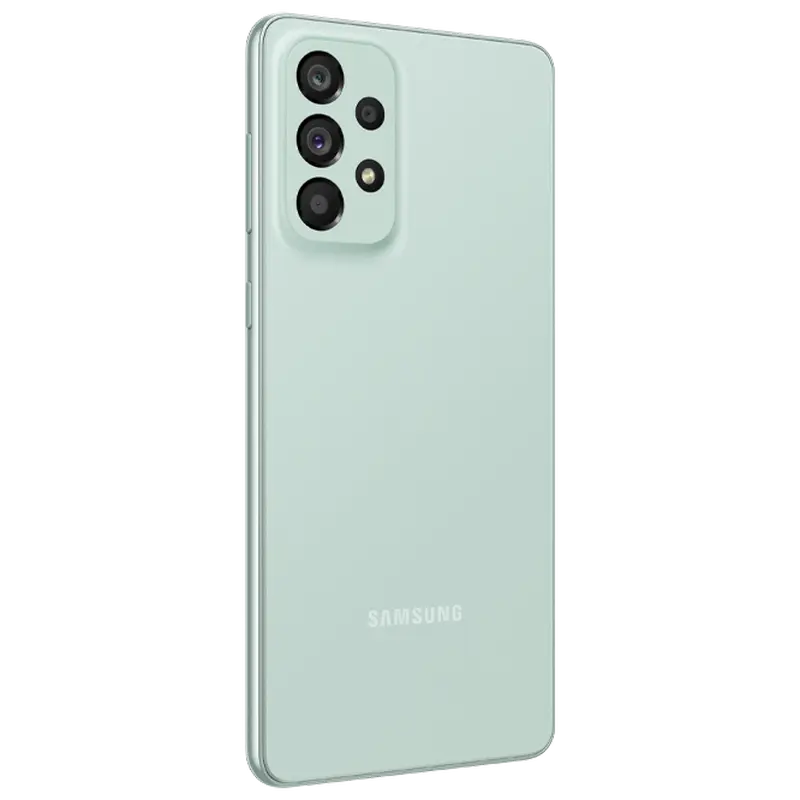 Смартфон Samsung Galaxy A73, 6 ГБ / 128ГБ