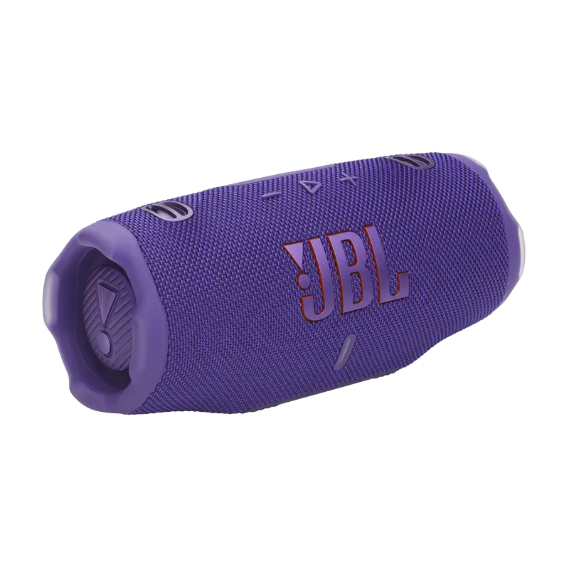 Портативная колонка JBL Charge 6 Фиолетовый
