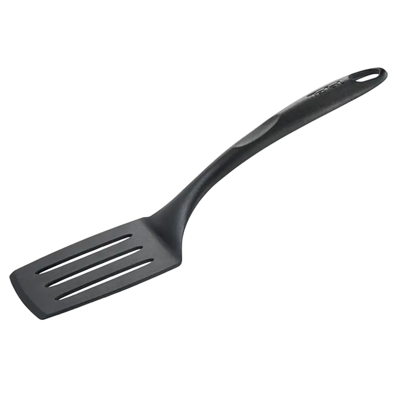 Spatulă bucătărie Tefal 2743712 Bienvenue Negru