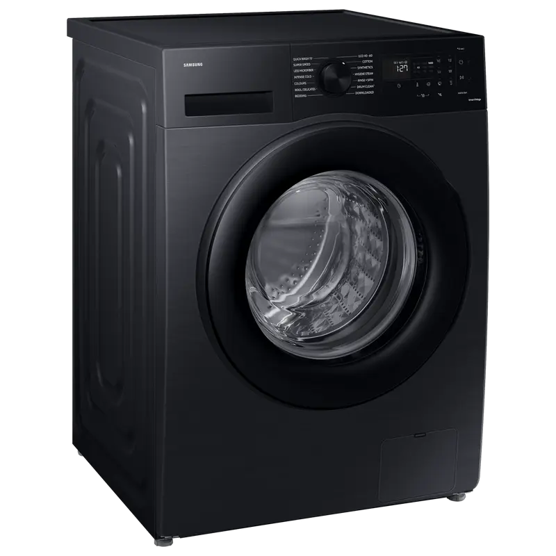 Стиральная машина Samsung WW11DG5B2FABLE Черный