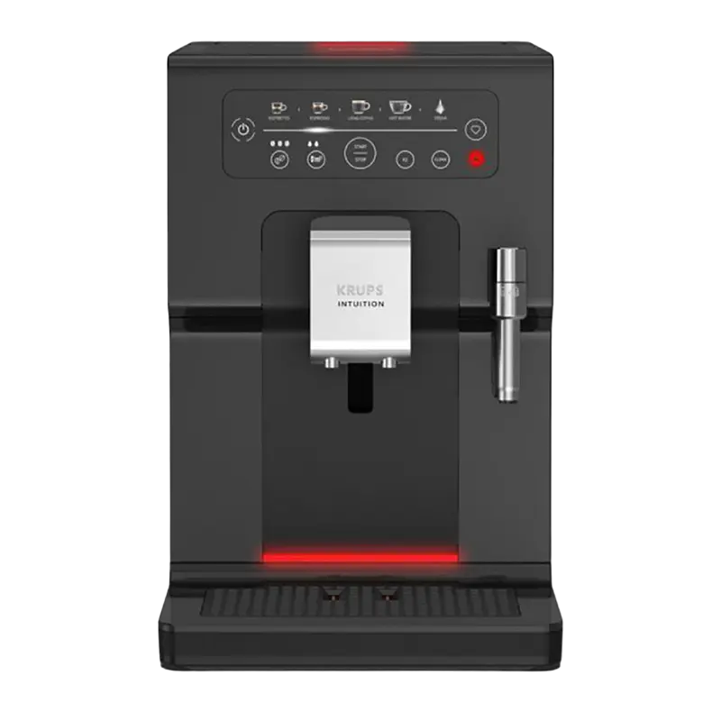 Кофемашина Krups EA870810 Черный