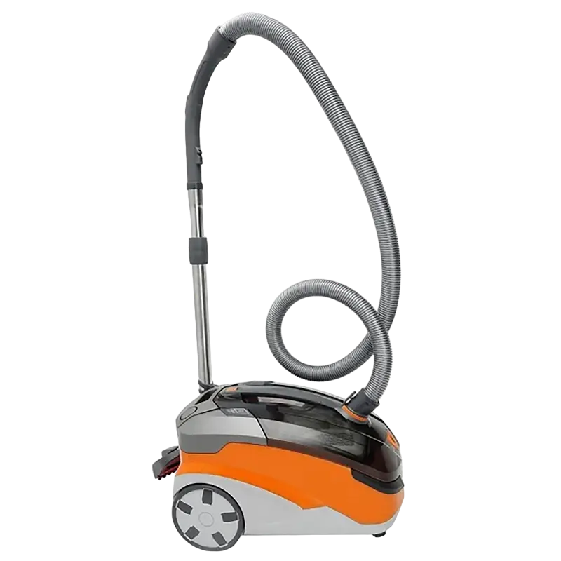 Пылесос Thomas Pet & Family Plus Оранжевый