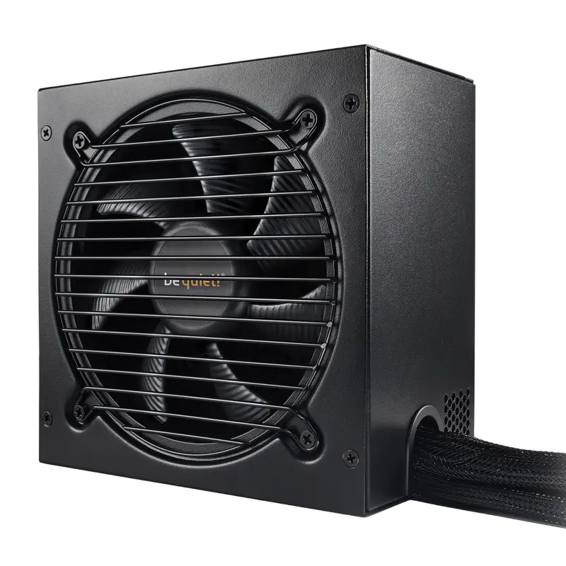 Tip Блок питания для компьютеров be quiet! PURE POWER 11 ATX Черный