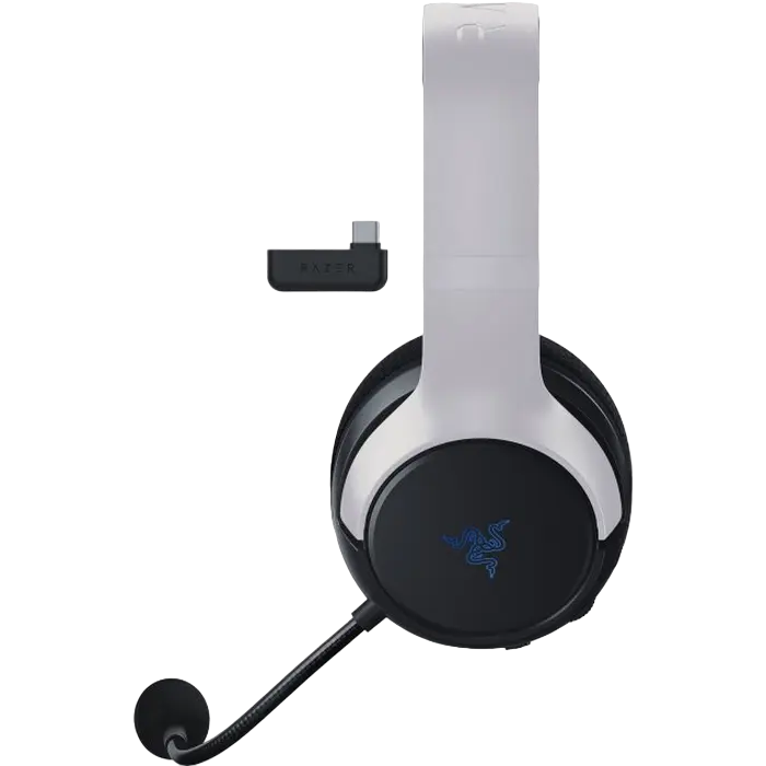 Наушники Razer Kaira for PS5 Белый