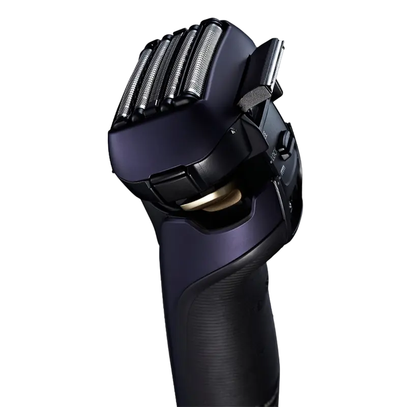 Электробритва мужская Panasonic ES-LV67 Синий