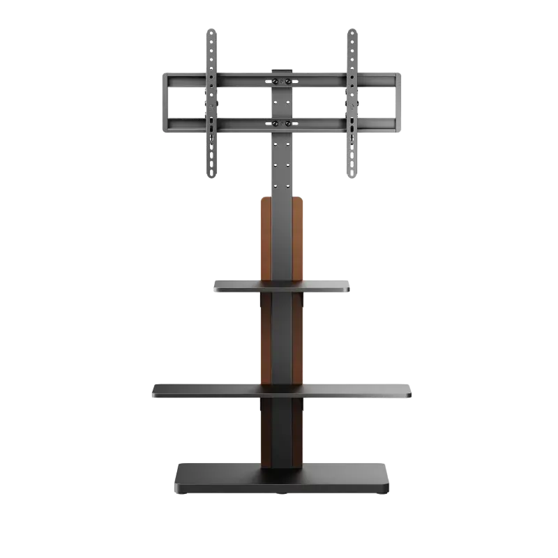 Кронштейн для телевизора Reflecta Elegant 75BWS2 Черный