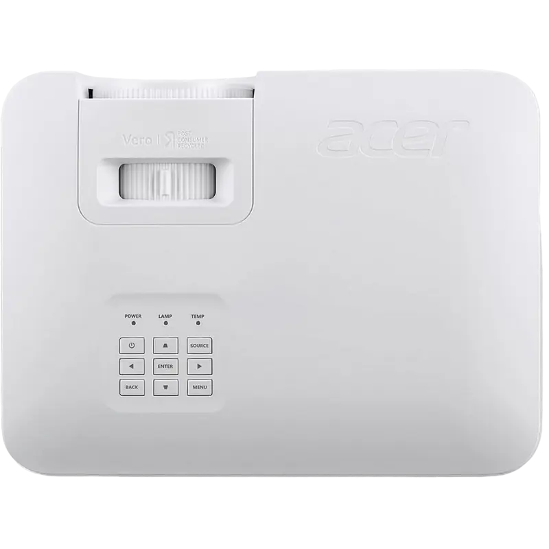 Лазерный проектор Acer XL2330W DLP Белый