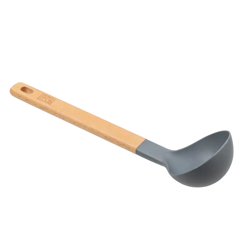 Половник RESTO 94201 SUBRA Серый