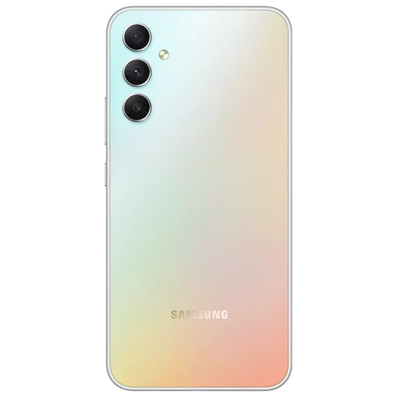 Смартфон Samsung Galaxy A34, 6 ГБ / 128ГБ