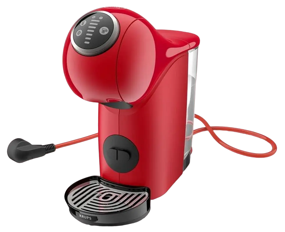 Капсульная Кофеварка Krups KP340510 Красный