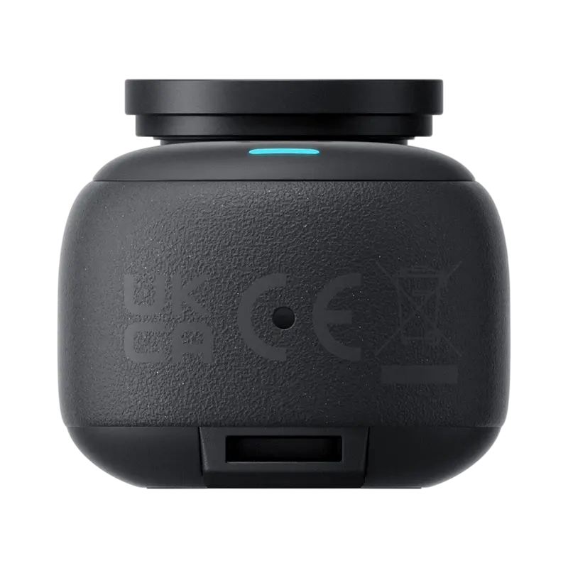 Экшн-камера Insta360 GO 3 Standalone Черный